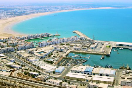 Agadir Pack 10 Adventure Tour