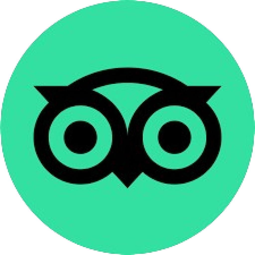 logo tripadvisor