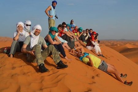 zagora-desert-tour-from-agadir