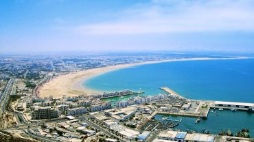 Agadir Beach Tours