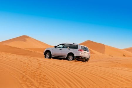 Ultimate Guide to Agadir Desert Safaris: What to Expect